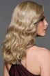 Alluring Locks Wig by Eva Gabor | Heat Resistant, Lace Front, Hand Tied, Monofilament Part 