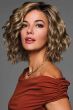 Beaming Beauty Wig by Eva Gabor | Heat Resistant, Lace Front, Monofilament Part 