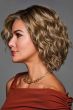 Beaming Beauty Wig by Eva Gabor | Heat Resistant, Lace Front, Monofilament Part 