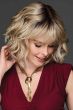 Conquer The Waves Wig by Eva Gabor | Heat Resistant, Lace Front, Monofilament Part 