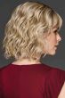 Conquer The Waves Wig by Eva Gabor | Heat Resistant, Lace Front, Monofilament Part 