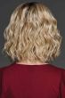 Conquer The Waves Wig by Eva Gabor | Heat Resistant, Lace Front, Monofilament Part 