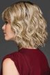 Conquer The Waves Wig by Eva Gabor | Heat Resistant, Lace Front, Monofilament Part 