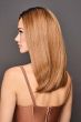 Front Cover Wig by Eva Gabor | Heat Resistant, Lace Front, Monofilament Top 