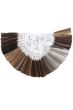Metal ring containing all available colors in the Ever Gabor g+ collection
