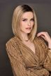 Glam Era Wig by Eva Gabor | Heat Resistant, Lace Front, Monofilament Part