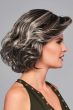 High Impact Average by Eva Gabor Wigs - Lace Front, Monofilament Part Wig