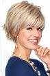 Innuendo Wig by Eva Gabor