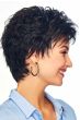 Petite/Average Instinct Wig by Eva Gabor