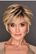 Keep It Classy Wig by Eva Gabor, Lace Front
