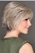 Make a Statement Wig by Eva Gabor | Heat Resistant, Lace Front, Mono Part