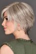 Make a Statement Wig by Eva Gabor | Heat Resistant, Lace Front, Mono Part