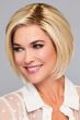 Large Opulence Wig by Eva Gabor | Lace Front, Mono Part