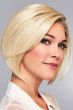 Opulence by Eva Gabor Wigs- Monofilament, Lace Front Wig