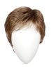 Petite Pixie Perfect Wig by Eva Gabor | Monofilament Crown