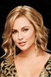 Soft and Subtle Petite Average by Eva Gabor Wigs - Lace Front, Monofilament Part Wig