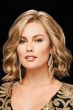 Soft and Subtle Average Large by Eva Gabor Wigs - Lace Front, Monofilament Part Wig
