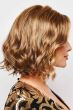Soft and Subtle Petite Average by Eva Gabor Wigs - Lace Front, Monofilament Part Wig