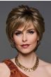 So Uplifting Wig by Eva Gabor | Heat Resistant, Lace Front, Monofilament Part