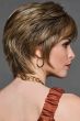 So Uplifting Wig by Eva Gabor | Heat Resistant, Lace Front, Monofilament Part