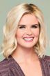 Soft and Subtle Average Large by Eva Gabor Wigs - Lace Front, Monofilament Part Wig