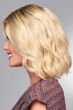 Soft and Subtle Average Large by Eva Gabor Wigs - Lace Front, Monofilament Part Wig