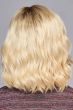 Soft and Subtle Petite Average by Eva Gabor Wigs - Lace Front, Monofilament Part Wig