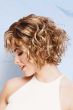 Sweet Talk Luxury Wig by Eva Gabor | Lace Front, Hand Tied, Monofilament Top