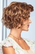 Large Sweet Talk Wig by Eva Gabor | Lace Front, Mono Part