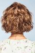 Large Sweet Talk Wig by Eva Gabor | Lace Front, Mono Part