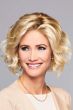 Sweet Talk by Eva Gabor Wigs - Lace Front, Monofilament Part Wig