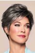 True Demure Petite/Average by Eva Gabor Wigs 