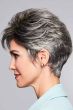True Demure Petite/Average by Eva Gabor Wigs 