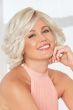 Blushing Beauty Wig by Eva Gabor | Lace Front, Monofilament Part