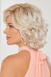 Blushing Beauty Wig by Eva Gabor | Lace Front, Monofilament Part