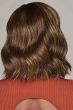 Dress Me Up Wig by Eva Gabor | Heat Resistant, Lace Front, Monofilament Part 