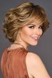 Gimme Drama Wig by Eva Gabor | Heat Resistant, Lace Front, Mono Part 