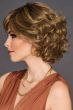 Gimme Drama Wig by Eva Gabor | Heat Resistant, Lace Front, Mono Part 
