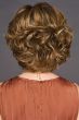 Gimme Drama Wig by Eva Gabor | Heat Resistant, Lace Front, Mono Part 