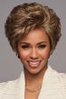 Average / Large Instinct Wig by Eva Gabor