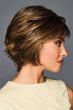 Make a Statement Wig by Eva Gabor | Heat Resistant, Lace Front, Mono Part
