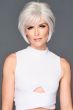 Make a Statement Wig by Eva Gabor | Heat Resistant, Lace Front, Mono Part