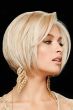 Opulence by Eva Gabor Wigs- Monofilament, Lace Front Wig