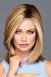 Large Own the Room Wig by Eva Gabor | Heat Resistant, Lace Front, Monofilament Part