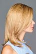 Large Own the Room Wig by Eva Gabor | Heat Resistant, Lace Front, Monofilament Part