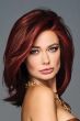 Large Own the Room Wig by Eva Gabor | Heat Resistant, Lace Front, Monofilament Part