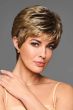 Petite Pixie Perfect Wig by Eva Gabor | Monofilament Crown