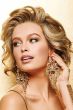 Sweet Talk by Eva Gabor Wigs - Lace Front, Monofilament Part Wig