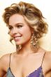 Large Sweet Talk Wig by Eva Gabor | Lace Front, Mono Part