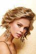 Sweet Talk by Eva Gabor Wigs - Lace Front, Monofilament Part Wig